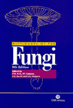 Ainsworth and Bisby's Dictionary of the Fungi, 9th Edition (Εγκυκλοπαίδεια μυκήτων - έκδοση στα αγγλικά)